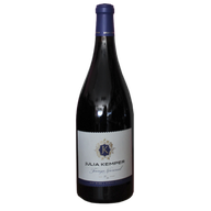 Julia Kemper Touriga Nacional Magnum 