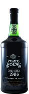 1986 Poças Colheita Porto Port