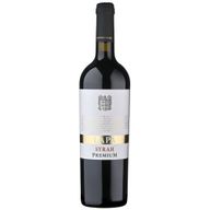Lapa Syrah Premium Tejo Tinto