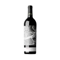 Churchill's Gricha Red