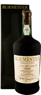 Burmester Tordiz 40 Anos Porto (Garrafa Antiga) Porto