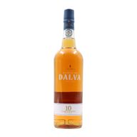 Dalva 10 Anos Dry Do Porto Branco Porto
