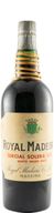 Madeira Sercalo Solera Royal 