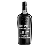 Kopke Porto Tawny Colheita 1980 Porto