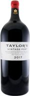 2017 Taylor's Vintage Porto 6l Port