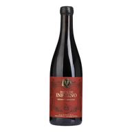 Barca Do Inferno Reserva Especial