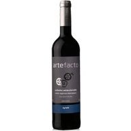 Artefacto Selecionada Syrah - Alentejo Red