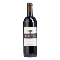 Terrenus Reserva Tinto