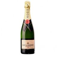 Champagne Moet & Chandon Imperial Espumante