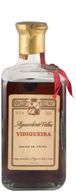 Aguardente Vínica Vidigueira Bodas De Prata Velha 