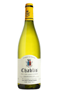 Jean-Paul Droin Chablis White