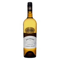 Herdade Grande Roupeiro Vinhas Velhas Branco