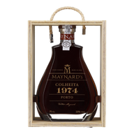 Maynard's Port Tawny Colheita 1974 Port
