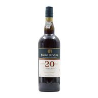Barão De Vilar 20 Anos Tawny Porto