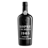 Kopke Porto Tawny Colheita 1965 Port