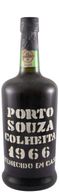 1966 Souza Colheita Porto