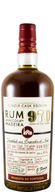 Rum Agrícola Da Madeira 970 Single Cask Edition Pipa 55 