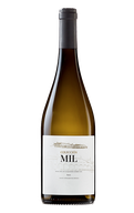 Marqués De Villalúa Colección Mil Branco