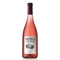 Casa Da Passarella A Descoberta Rosé
