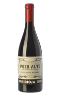 Pozo Alto Red
