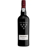 Graham's Six Grapes Ruby Porto