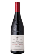 Domaine Santa Duc Gigondas Les Hautes Garrigues Red
