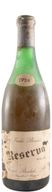 Borlido Reserva White
