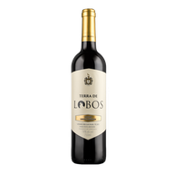 Terra De Lobos Red