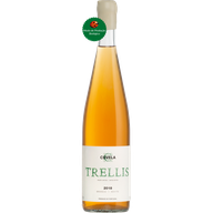 Trellis White