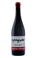 Garnacha Tintorera Red