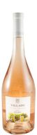 Vallado Rosé
