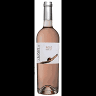 Quinta Da Casa Amarela Rosé