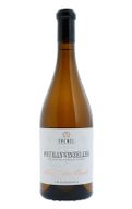 Trénel Pouilly Vinzelles Les Quarts