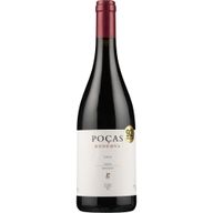 Poças Reserva Douro Tinto