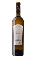 Amaren 60 Malvasia Branco