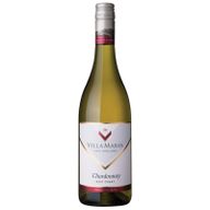 Villa Maria Chardonnay White