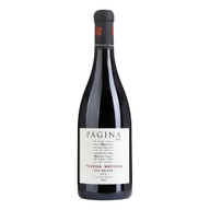 Página Touriga Nacional
