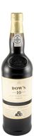Dow's 10 Anos (Rótulo Antigo)