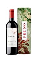 Pruno Magnum Com Estojo Red