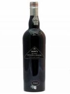 2002 Dow's Quinta Senhora Da Ribeira Vintage Porto