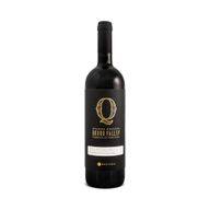 Q Grande Reserva Red