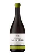 Hacienda La Quintería Palomino Balbaína White