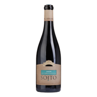 Soito Reserva Jaen Tinto