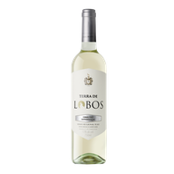 Terra De Lobos White