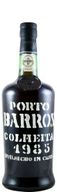 1985 Barros Colheita Porto