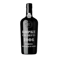 Kopke Porto Tawny Colheita 2006 Port