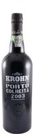 2003 Krohn Colheita Porto
