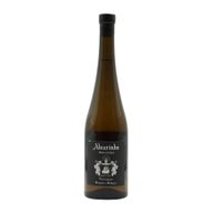 Alvarinho Deu La Deu Terraços Verde Branco