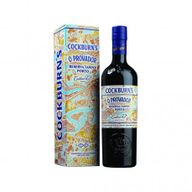 Cockburn`S O Provador Reserve Tawny