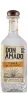 Mezcal Don Amado Tobalá & Bicuishe 